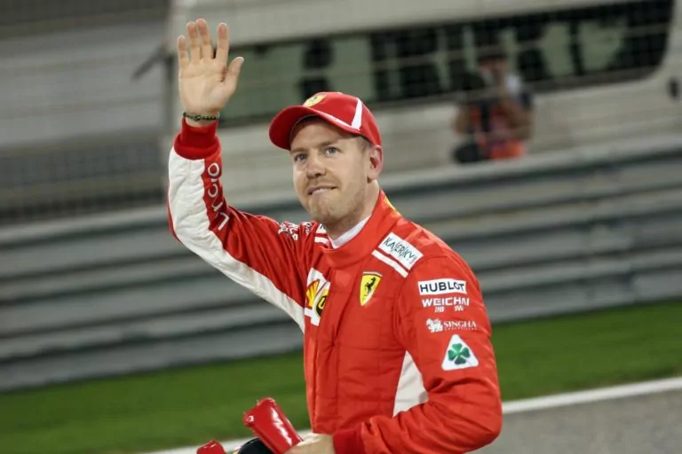 vettel