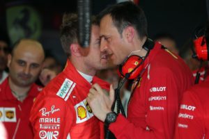 vettel