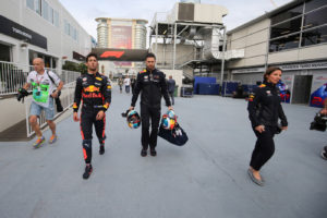 Ricciardo