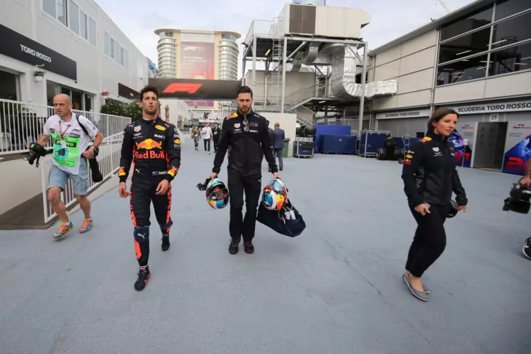Ricciardo