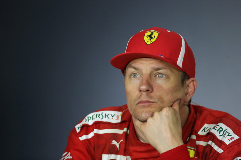 raikkonen