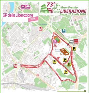 Gp della Liberazione 