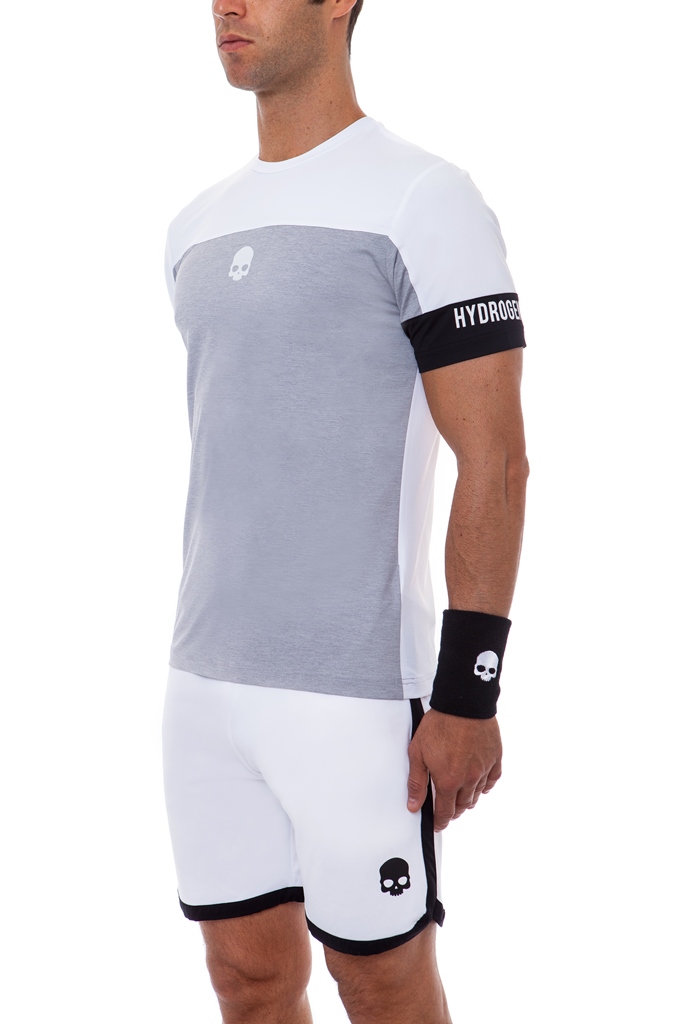 Acquisto \u003eabbigliamento tennis uomo hydrogen Grande vendita - OFF 78%