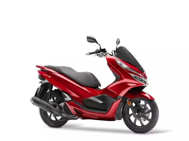Honda PCX125