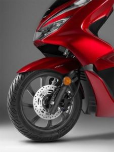 Honda PCX125
