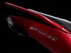 Honda PCX125