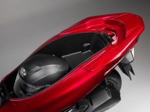 Honda PCX125