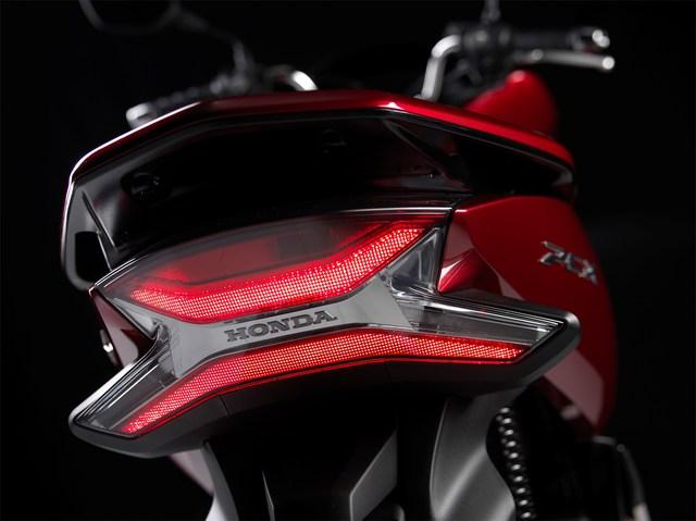 Honda PCX125