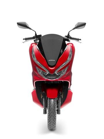 Honda PCX125