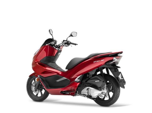 Honda PCX125