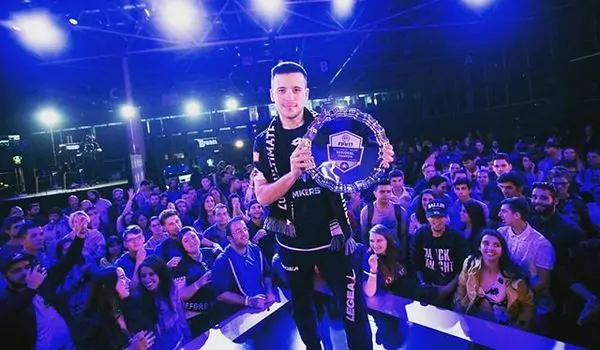 IcePrinsipe