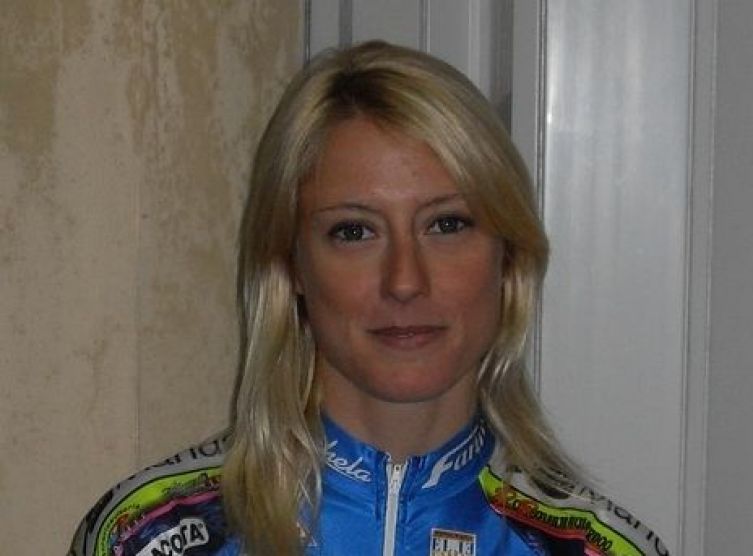 Ilaria Rinaldi