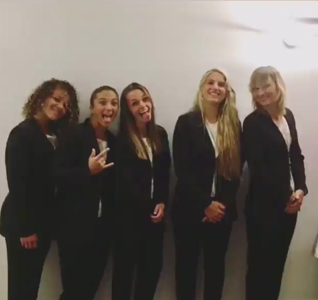 Italia Fed Cup