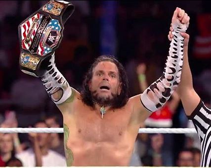 Jeff Hardy