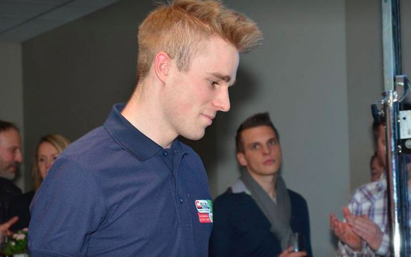 Jeroen Goeleven