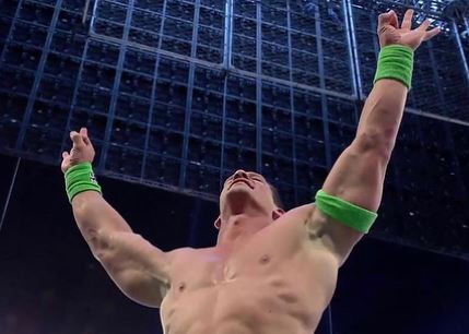 John Cena