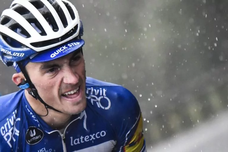 Julian Alaphilippe
