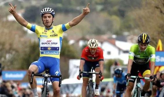 Julian Alaphilippe