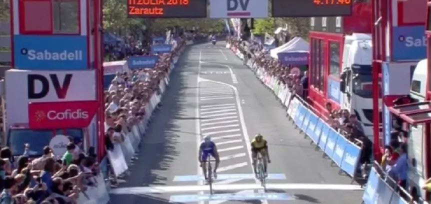 Julian Alaphilippe