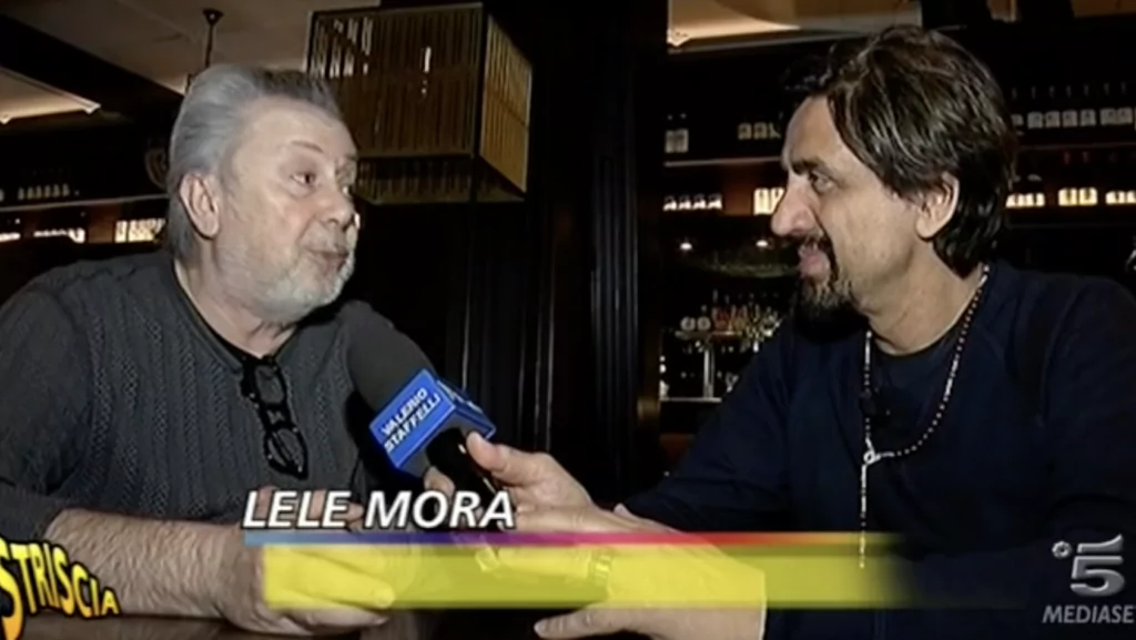 LELE MORA