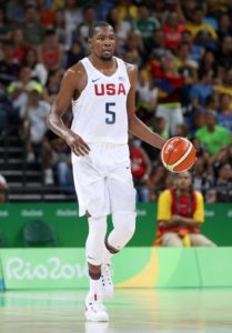 nba durant
