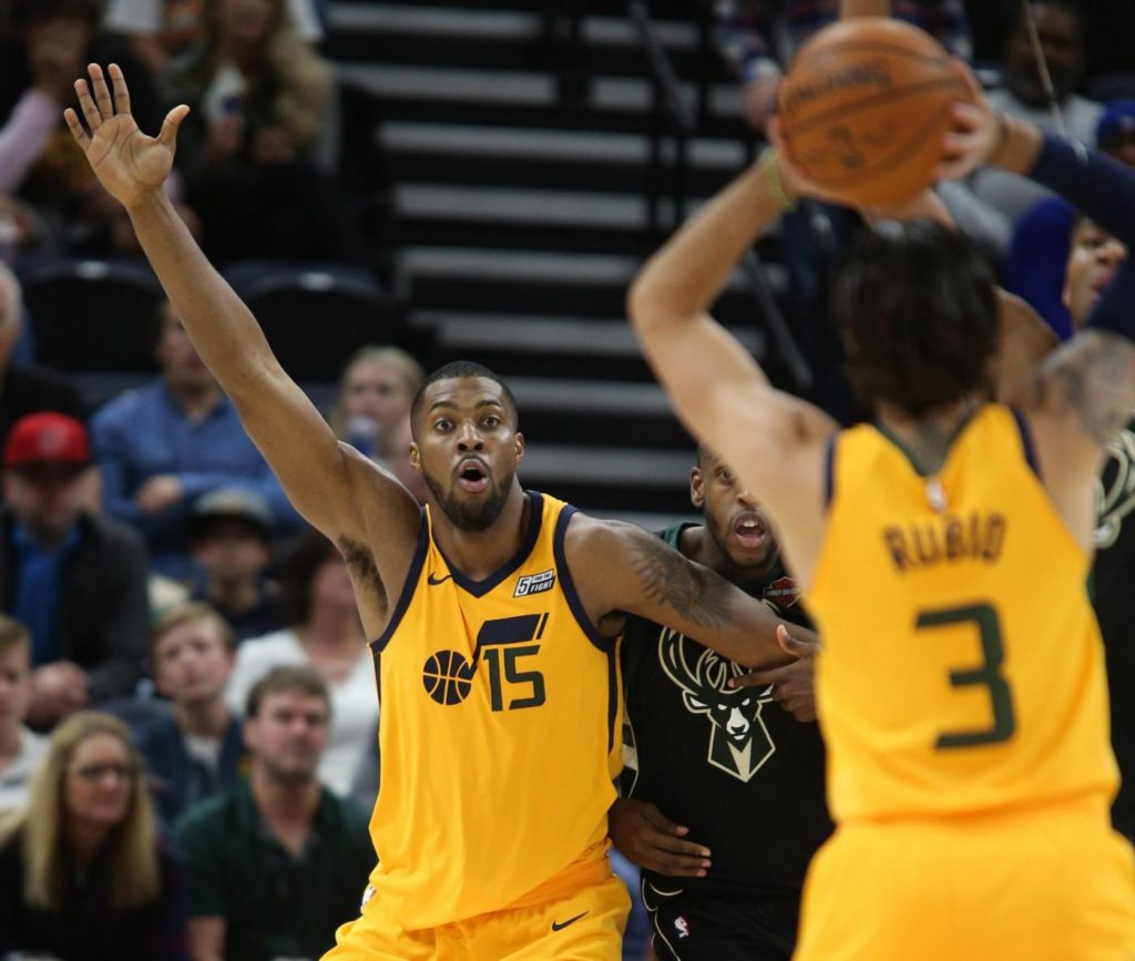 nba favors
