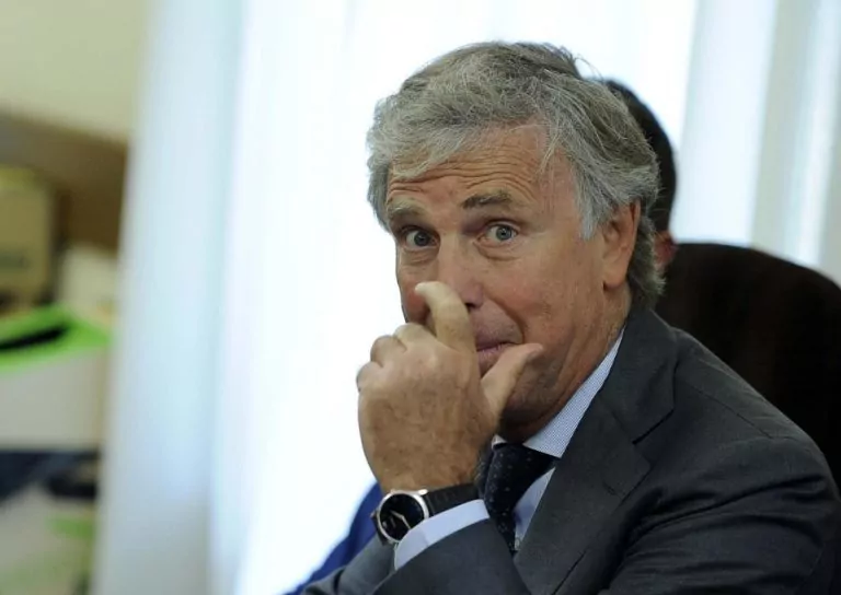 Commissione antimafia. Audizione di Enrico Preziosi