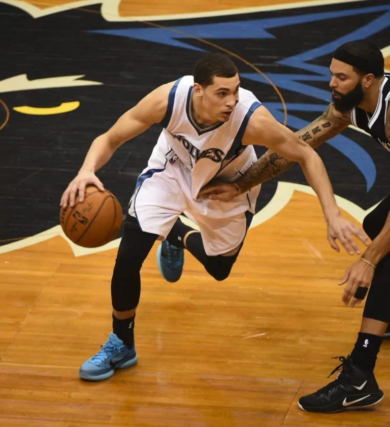 LaVine