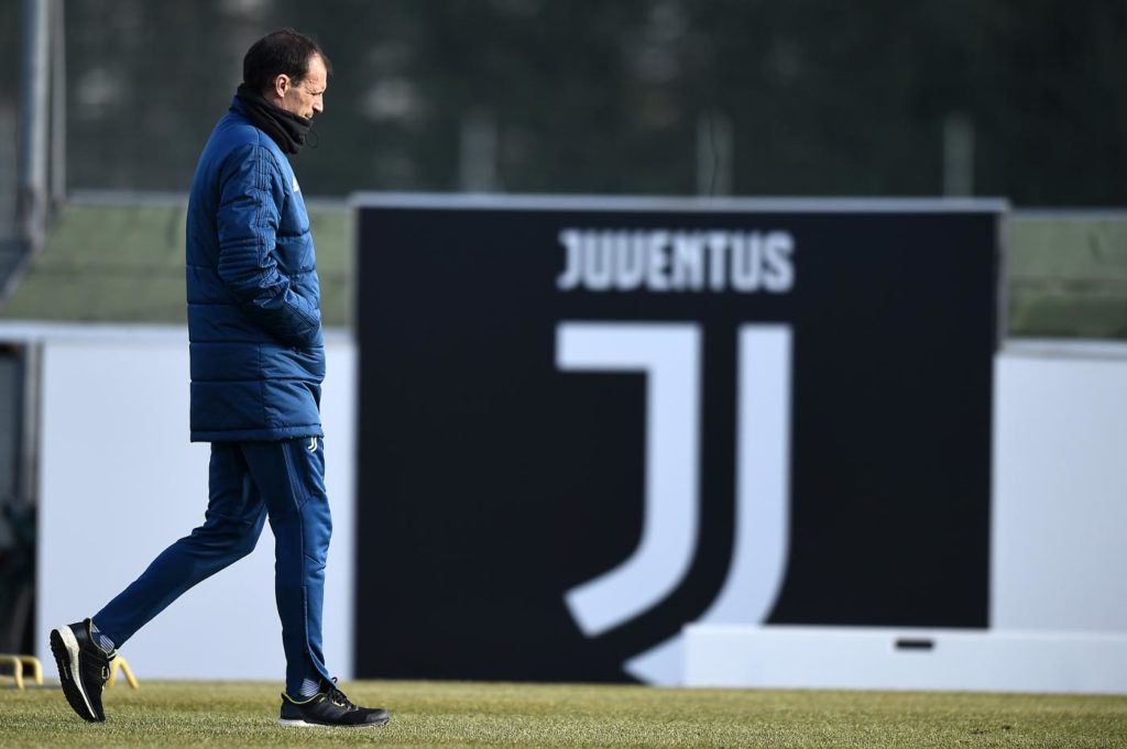 vinovo juventus