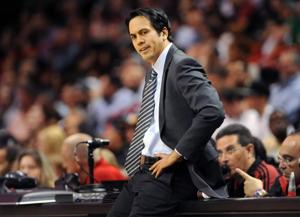 Spoelstra