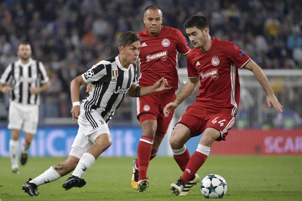dybala