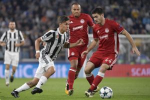 dybala