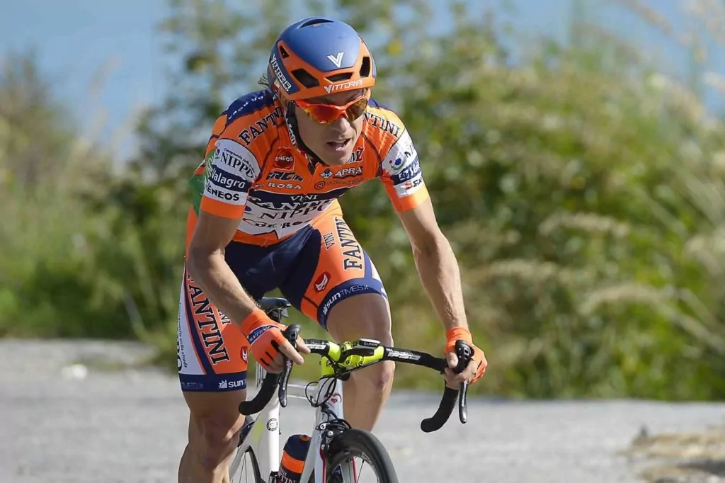 Cunego