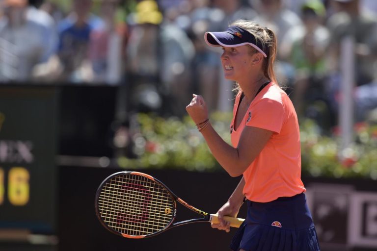 Svitolina