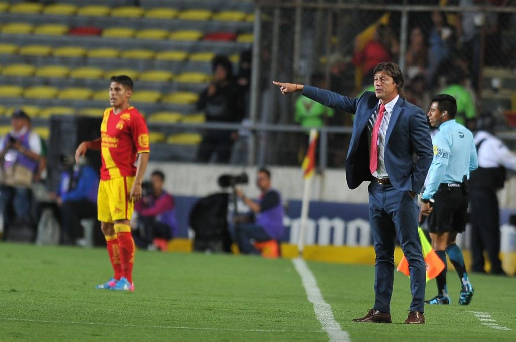 Almeyda