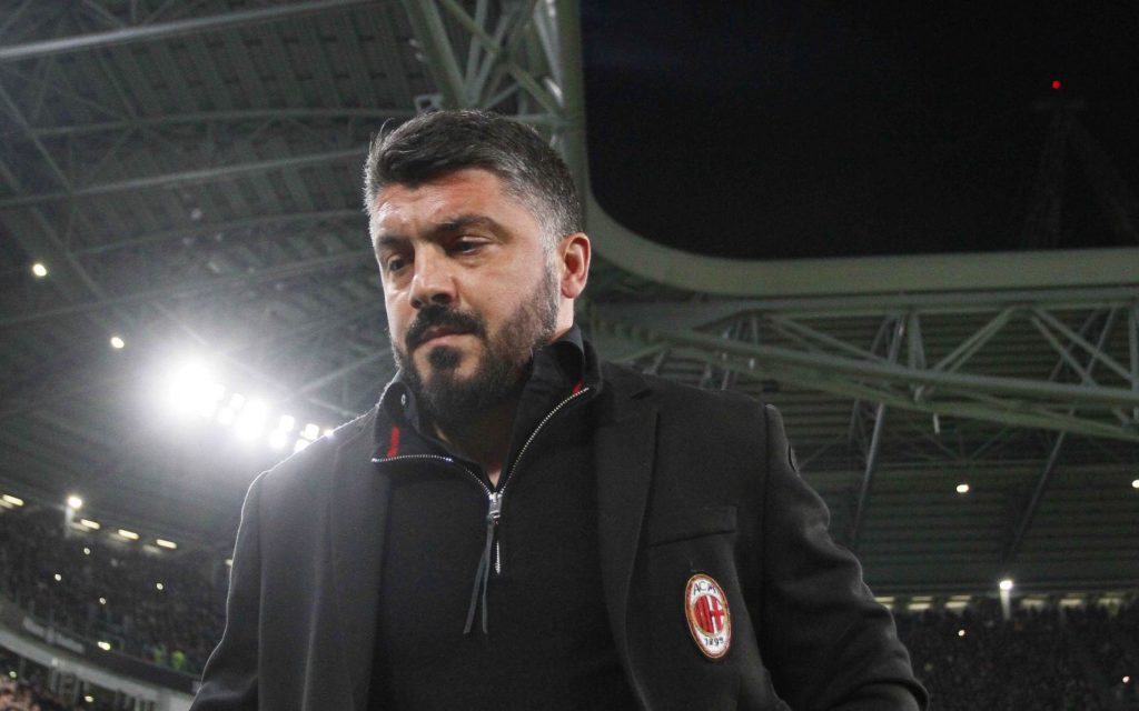Gattuso