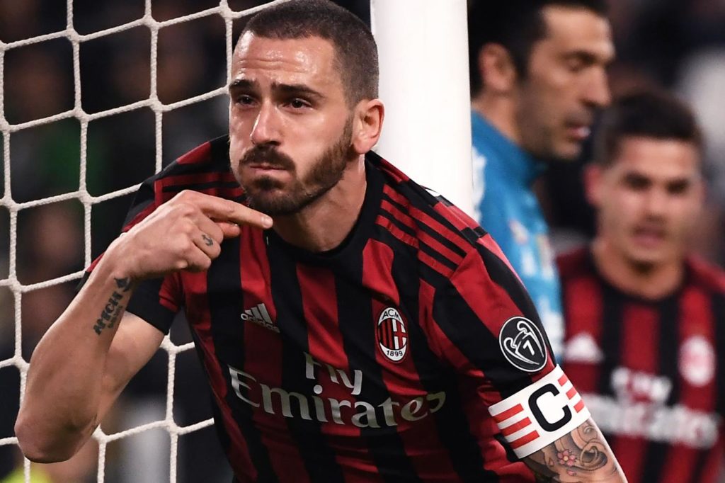 Bonucci