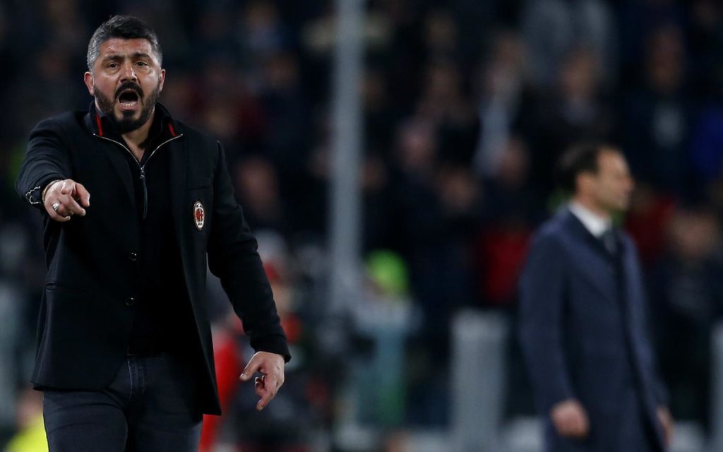 gattuso