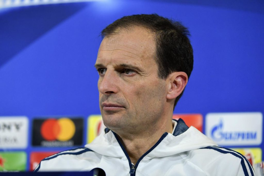 allegri