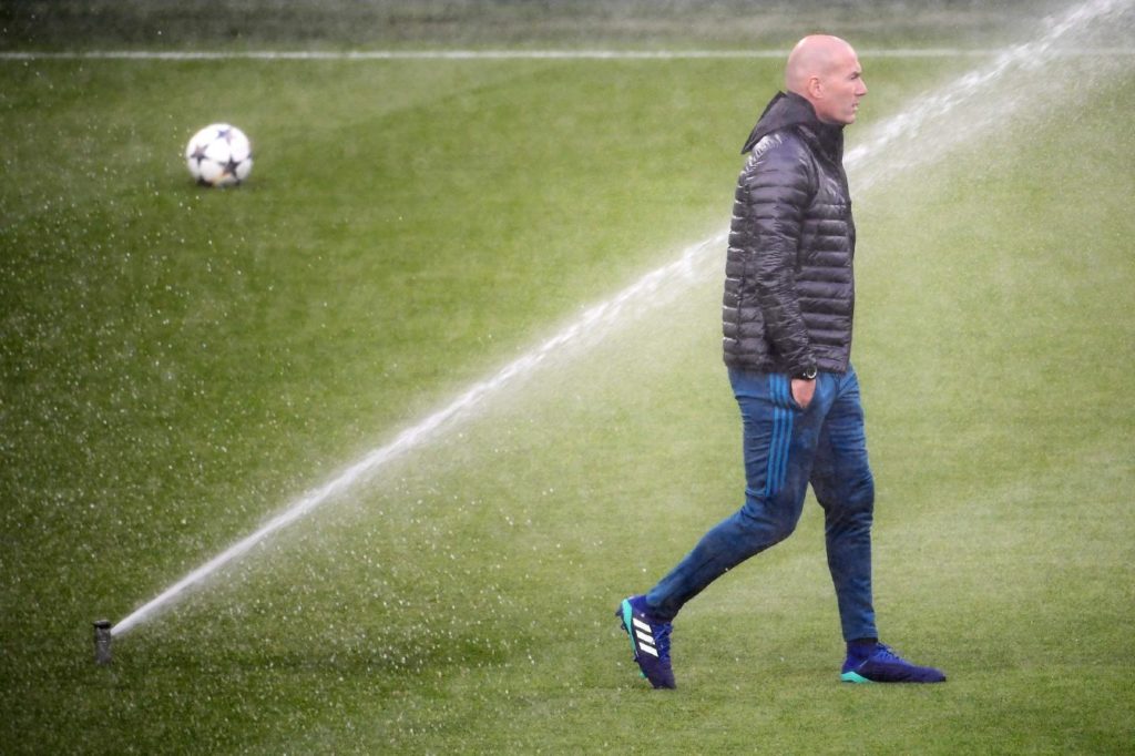 Zidane