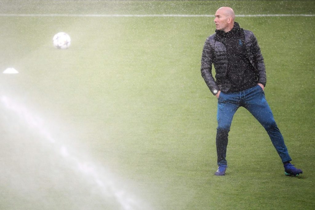 Zidane