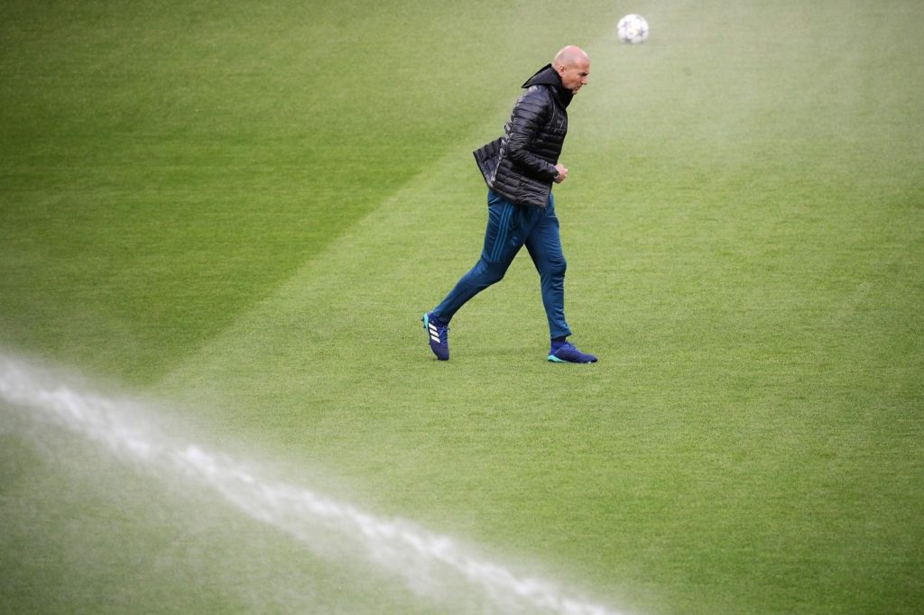 Zidane