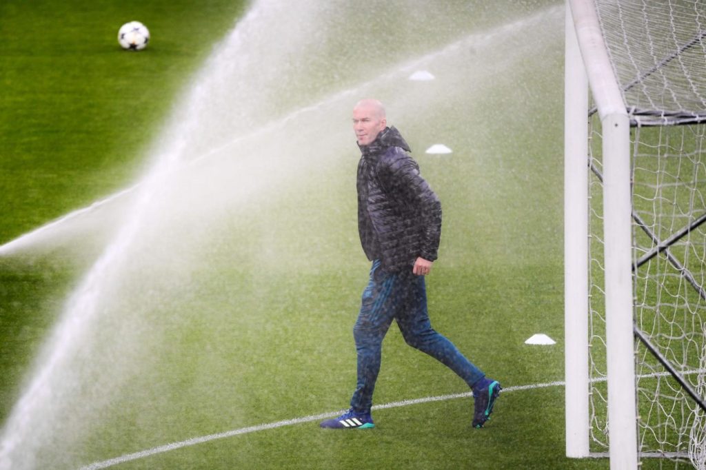Zidane