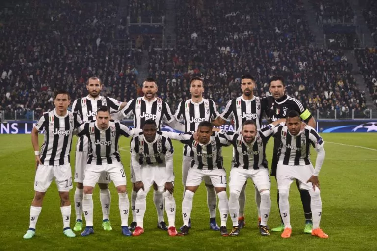 La Juventus continua nella ben nota querelle sul numero di scudetti vinti, all'Allianz Stadium figurano 36, contro i 34 realmente assegnati ai bianconeri