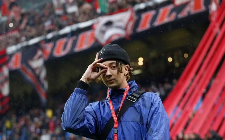 Milan inter
