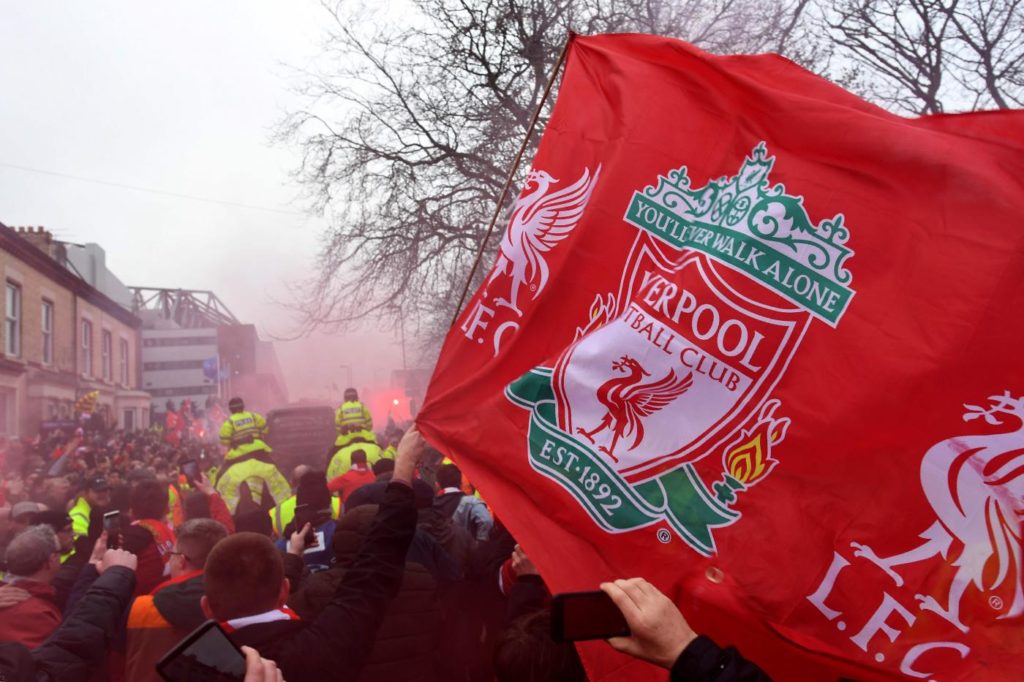 Liverpool -City (Lapresse)