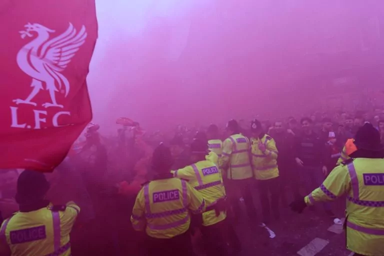 Liverpool -City (Lapresse)