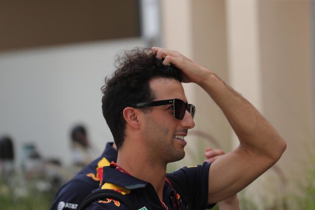 Ricciardo