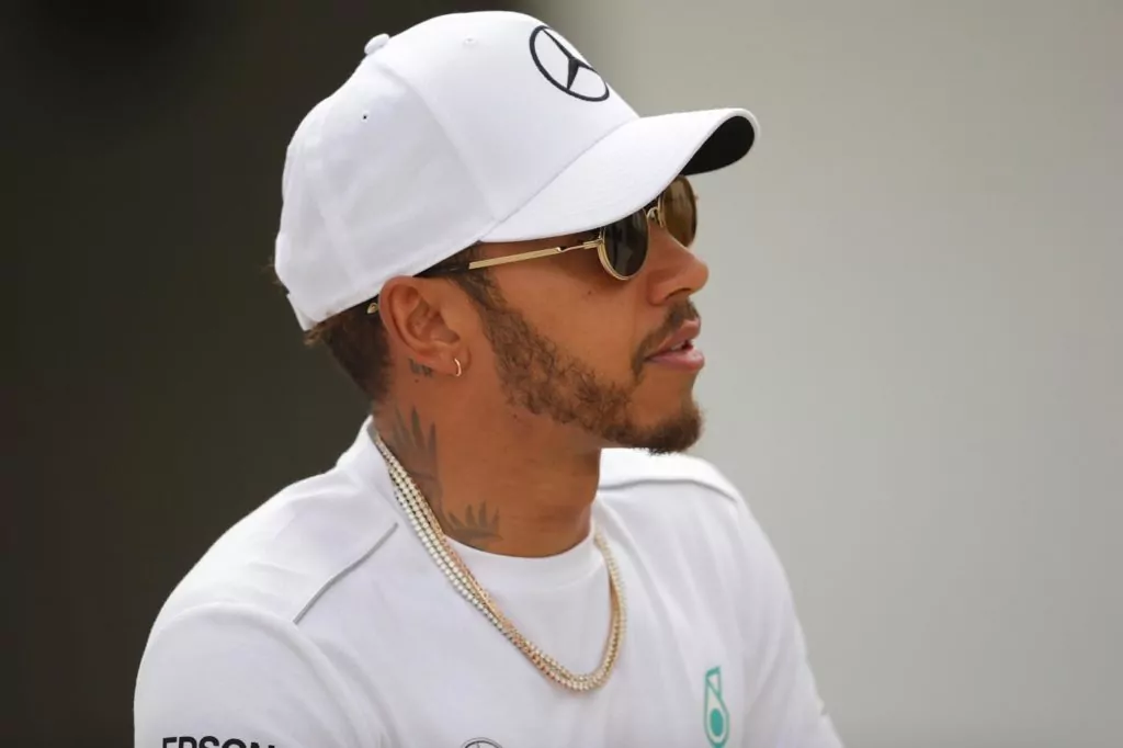 Hamilton