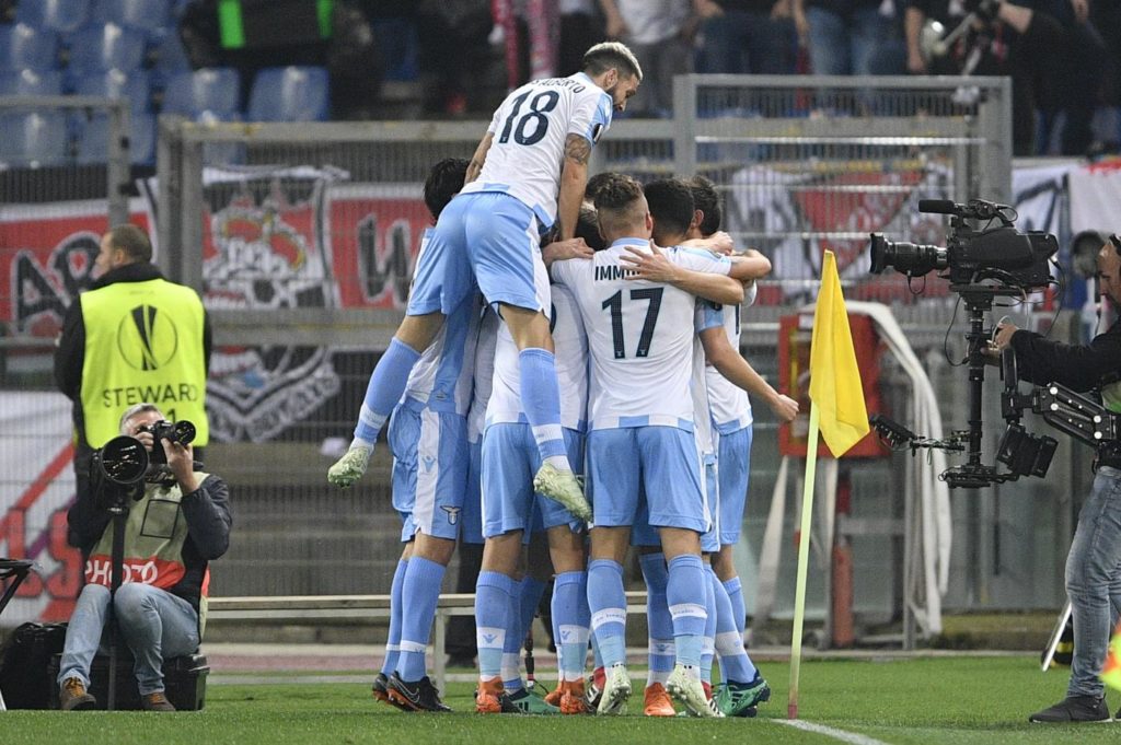 Lazio